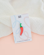 Pin's Piment