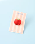Pin's Tomate