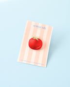 Pin's Tomate