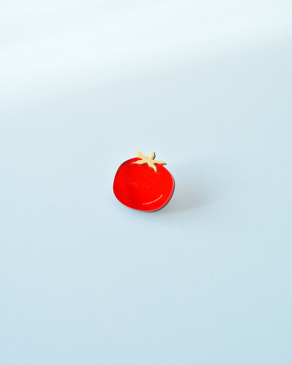 Pin's Tomate