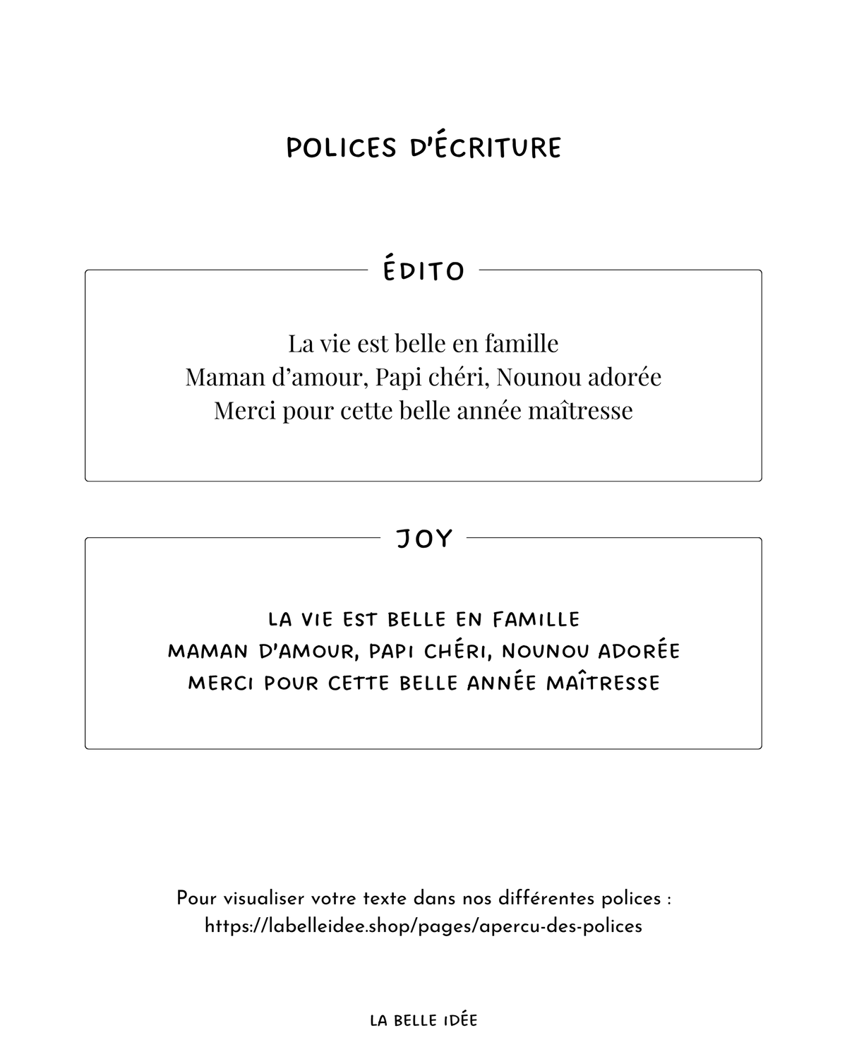 Porte-photo en bois personnalisé