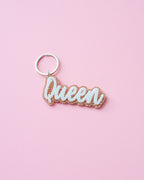 Porte-clé Queen