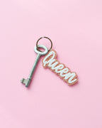 Porte-clé Queen