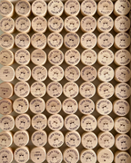 Bouchon de bouteille personnalisable